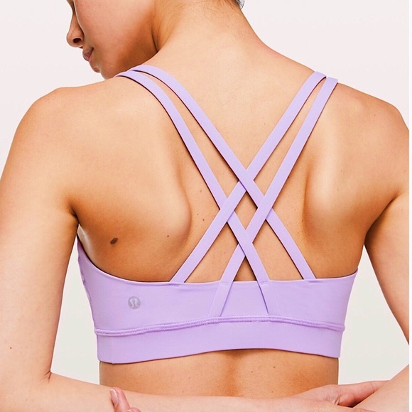 Lululemon Sports Bra Poshmark  International Society of Precision